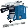 RABOT DEGAUCHISSEUSE 204mm SCHEPPACH HMS860 + JEU DE 2 PIECES FERS DE RECHANGE -Promos SCHEPPACH Boutique 25268277 1
