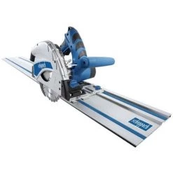 Scie Plongeante SCHEPPACH - 160mm - 1200W - PL55