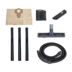 ASPIRATEUR SEC ET HUMIDE EAU ET POUSSIÈRE 16L 1200W SCHEPPACH NTS16 -Promos SCHEPPACH Boutique 29096079 3