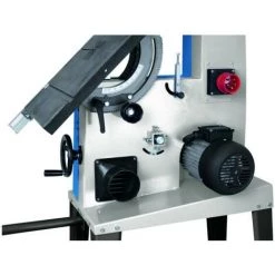 Scie à Ruban SCHEPPACH 315 Mm - 800W - BASA3 -Promos SCHEPPACH Boutique 30095612 5