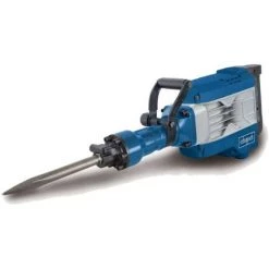 Marteau Piqueur SCHEPPACH 1900W - 4 Burins - AB1900 -Promos SCHEPPACH Boutique 30866543 3