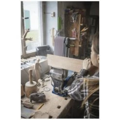 Ponceuse à Bande Et à Disque SCHEPPACH 370W - BTS900 7 Ponceuse à Bande Et à Disque SCHEPPACH 370W - BTS900 -Promos SCHEPPACH Boutique 31582998 3