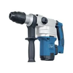 Marteau Perforateur SCHEPPACH 1050W - DH1200MAX