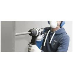 Marteau Perforateur SCHEPPACH 1050W - DH1200MAX -Promos SCHEPPACH Boutique 31583043 4