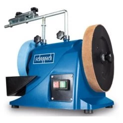 Affuteuse à Eau SCHEPPACH 200mm - 120W - TIGER2000S -Promos SCHEPPACH Boutique 31583044 3