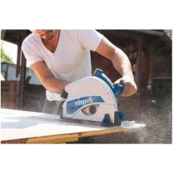 Scie Plongeante SCHEPPACH - 210mm - 1600W - PL75 -Promos SCHEPPACH Boutique 31583047 4
