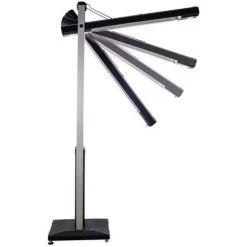 RADIATEUR INFRAROUGE TOUR DE CHAUFFAGE D'EXTERIEUR ELECTRIQUE SCHEPPACH EPHS1800 9 RADIATEUR INFRAROUGE TOUR DE CHAUFFAGE D'EXTERIEUR ELECTRIQUE SCHEPPACH EPHS1800 -Promos SCHEPPACH Boutique 32527569 3