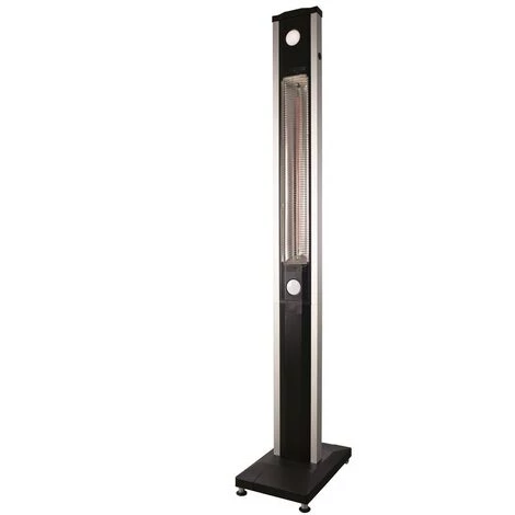 RADIATEUR INFRAROUGE TOUR DE CHAUFFAGE D'EXTERIEUR ELECTRIQUE SCHEPPACH EPHS1800 6 RADIATEUR INFRAROUGE TOUR DE CHAUFFAGE D'EXTERIEUR ELECTRIQUE SCHEPPACH EPHS1800 – Image 4