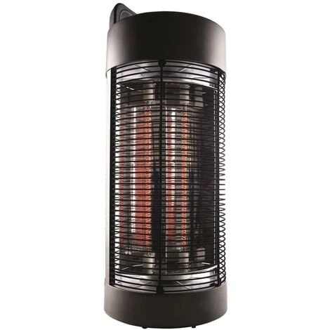 RADIATEUR INFRAROUGE TOUR DE CHAUFFAGE D'EXTERIEUR ELECTRIQUE SCHEPPACH EPH1200 3 RADIATEUR INFRAROUGE TOUR DE CHAUFFAGE D'EXTERIEUR ELECTRIQUE SCHEPPACH EPH1200