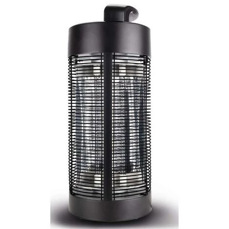 RADIATEUR INFRAROUGE TOUR DE CHAUFFAGE D'EXTERIEUR ELECTRIQUE SCHEPPACH EPH1200 6 RADIATEUR INFRAROUGE TOUR DE CHAUFFAGE D'EXTERIEUR ELECTRIQUE SCHEPPACH EPH1200 – Image 4