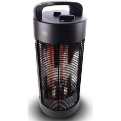 RADIATEUR INFRAROUGE TOUR DE CHAUFFAGE D'EXTERIEUR ELECTRIQUE SCHEPPACH EPH1200 11 RADIATEUR INFRAROUGE TOUR DE CHAUFFAGE D'EXTERIEUR ELECTRIQUE SCHEPPACH EPH1200 -Promos SCHEPPACH Boutique 32527573 5