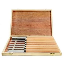 TOUR À BOIS 1000 MM 400W SCHEPPACH DM1100T + JEU DE 8 GOUGES -Promos SCHEPPACH Boutique 32588017 4