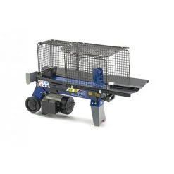 Fendeuse à Bûches SCHEPPACH HL460 - 350mm - 1500W (230V) - 5905209901