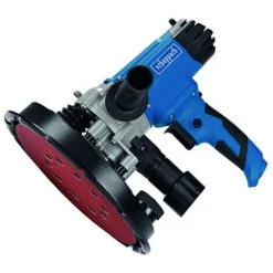 Ponceuse Cloisons Sèches SCHEPPACH 1200W - DS200 -Promos SCHEPPACH Boutique 33175838 2