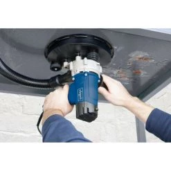 Ponceuse Cloisons Sèches SCHEPPACH 1200W - DS200 -Promos SCHEPPACH Boutique 33175838 4