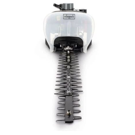 Taille-haies Thermique SCHEPPACH 60cm - 1CV - HTH250/240P 7 Taille-haies Thermique SCHEPPACH 60cm - 1CV - HTH250/240P – Image 5