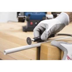 Touret SCHEPPACH 75 Mm - 120W - HG34 -Promos SCHEPPACH Boutique 33175843 3