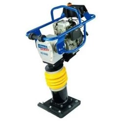 Pilonneuse Thermique SCHEPPACH 4Kw 5.4Cv - VS1000