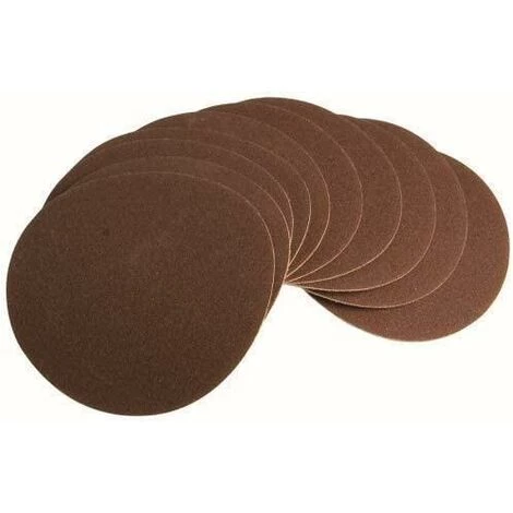 KIT DE 12 BANDES ET DISCS ABRASIVES POUR PONCEUSE SCHEPPACH BTS800 BTS900 4 KIT DE 12 BANDES ET DISCS ABRASIVES POUR PONCEUSE SCHEPPACH BTS800 BTS900 – Image 2