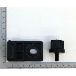 ARRET PROTECTION POUR RAIL DE GUIDAGE SCIE CIRCULAIRE SCHEPPACH PL55 PL55Li PL75 -Promos SCHEPPACH Boutique 35253528 5