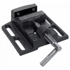 Scheppach - Etau Pour Perceuse Colonne