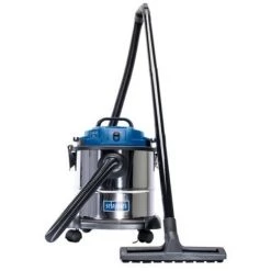 Aspirateur Eau Et Poussière SCHEPPACH 1200W - 20L - NTS20