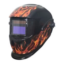 SCHEPPACH ACCESS Casque Soudure AWH500FL SCHEPPACH - 7906617701