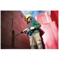 Pack SCHEPPACH Marteau Perforateur 1050W - DH1200MAX - Set De 3 Forets SDS-Max -Promos SCHEPPACH Boutique 36558843 5