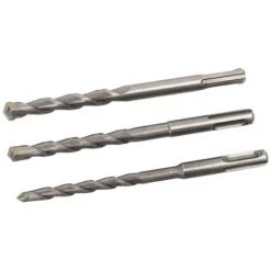 Pack SCHEPPACH Marteau Perforateur 1250W - DH1300PLUS - 6 Forets - 4 Burins SDS-Plus -Promos SCHEPPACH Boutique 36591317 3