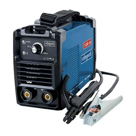 Pack SCHEPPACH Poste à Souder - WSE1000 - Casque Soudure - AWH380 4 Pack SCHEPPACH Poste à Souder - WSE1000 - Casque Soudure - AWH380 – Image 2