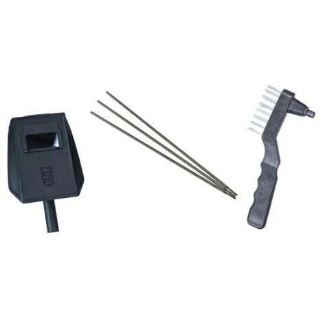 Pack SCHEPPACH Poste à Souder - WSE1000 - Casque Soudure - AWH380 5 Pack SCHEPPACH Poste à Souder - WSE1000 - Casque Soudure - AWH380 – Image 3