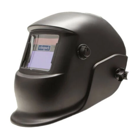 Pack SCHEPPACH Poste à Souder - WSE1000 - Casque Soudure - AWH380 6 Pack SCHEPPACH Poste à Souder - WSE1000 - Casque Soudure - AWH380 – Image 4