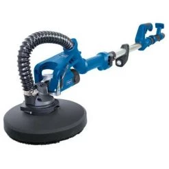 Scheppach - Ponceuse Murs Et Plafonds 225mm 710W Avec 24 Accessoires - DS930