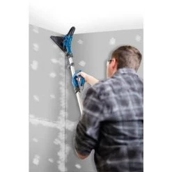 Scheppach - Ponceuse Murs Et Plafonds 225mm 710W Avec 24 Accessoires - DS930 -Promos SCHEPPACH Boutique 38058810 5