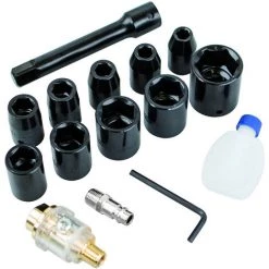 Scheppach - Visseuse à Chocs Pneumatique 312Nm -Promos SCHEPPACH Boutique 38060212 3