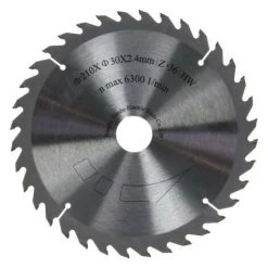 Pack SCHEPPACH Scie Plongeante - 210mm - 1600W - PL75 - 2 Lames - 36-72 Dents 11 Pack SCHEPPACH Scie Plongeante - 210mm - 1600W - PL75 - 2 Lames - 36-72 Dents -Promos SCHEPPACH Boutique 39576292 5