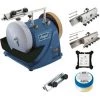 Pack SCHEPPACH Affuteuse à Eau 200mm - 120W - TIGER2000S - 2 Dispositifs 320-380 -Promos SCHEPPACH Boutique 40635744 1