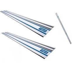 Scheppach Rail De Guidage 280cm - Convient Pour Le PL75 / PL55 - 140+140cm -Promos SCHEPPACH Boutique 41433536 4
