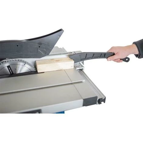 Scheppach Scie à Table 8" HS80 - Ø210mm | 230V | 1200W 4 Scheppach Scie à Table 8" HS80 - Ø210mm | 230V | 1200W – Image 2