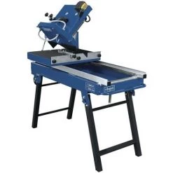 COUPE-CARRELAGE PIETEMENT PLIANT ELECTRIQUE 8X11CM SCIE 350MM SCHEPPACH HSM3500