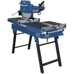 COUPE-CARRELAGE PIETEMENT PLIANT ELECTRIQUE 8X11CM SCIE 350MM SCHEPPACH HSM3500 -Promos SCHEPPACH Boutique 42228501 5