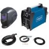 Pack Découpeur Plasma SCHEPPACH - PLC40 - Casque Soudure -Promos SCHEPPACH Boutique 42659396 1