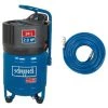 Pack SCHEPPACH Compresseur Vertical - 24L - 1500W - HC24V - Tuyau 15m -Promos SCHEPPACH Boutique 42659550 1