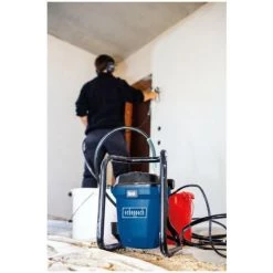 Pulvérisateur De Peinture Airless SCHEPPACH - 750W - ACS3000 -Promos SCHEPPACH Boutique 44001853 3