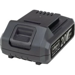 SCHEPPACH Batterie 2.0ah BA2.0-20ProS
