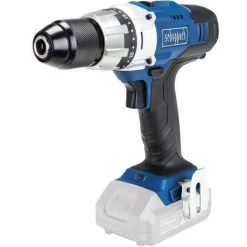 SCHEPPACH Perforatrice Sans Fil CDD45-20ProS - 20 V