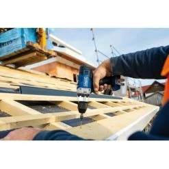 SCHEPPACH Perforatrice Sans Fil CDD45-20ProS - 20 V 9 SCHEPPACH Perforatrice Sans Fil CDD45-20ProS - 20 V -Promos SCHEPPACH Boutique 44410754 4