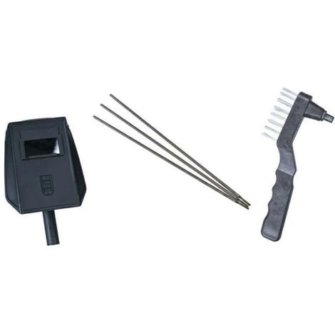 Poste A Souder SCHEPPACH - WSE1000 4 Poste A Souder SCHEPPACH - WSE1000 – Image 2