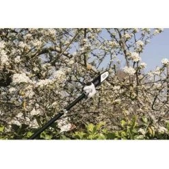 Débroussailleuse Thermique 4 En 1 SCHEPPACH 52CC (débrousailleuse, élagueuse, Taille-haies, Coupe-bordures) -Promos SCHEPPACH Boutique 44414447 4