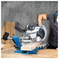 Pack SCHEPPACH Scie à Onglet Radiale 305 Mm 2000W - HM140L - Support UMF2000 -Promos SCHEPPACH Boutique 46444794 4